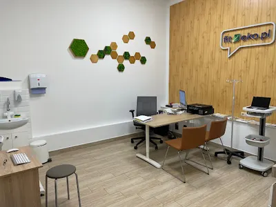 Fiteko Dietetyk kliniczny Wałbrzych